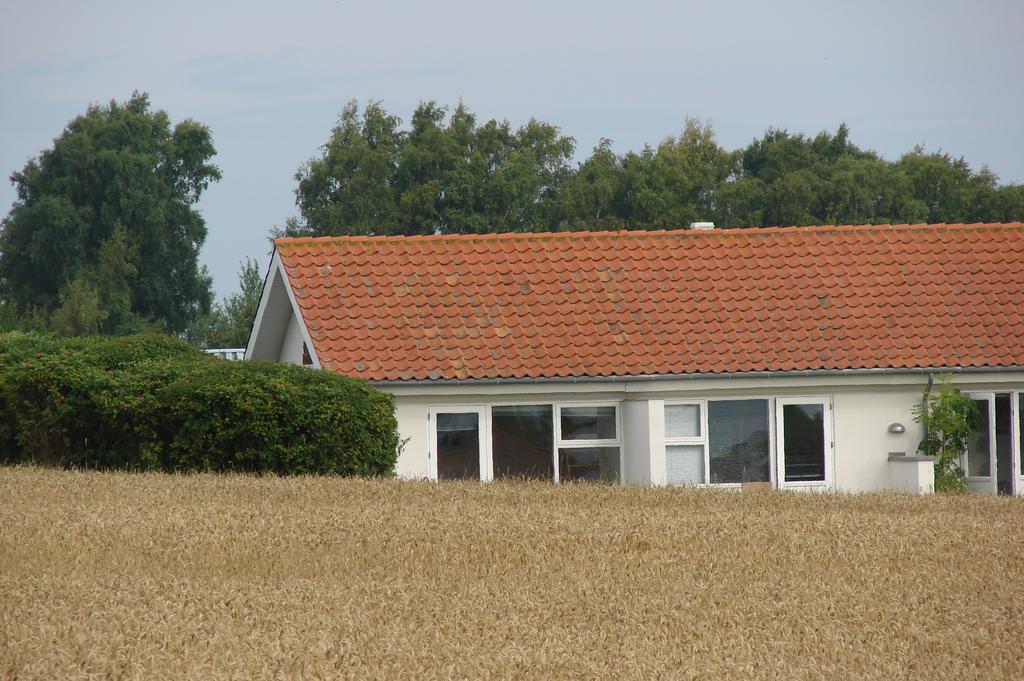 Sandkaas Family Camping & Cottages Allinge-Sandvig Zimmer foto