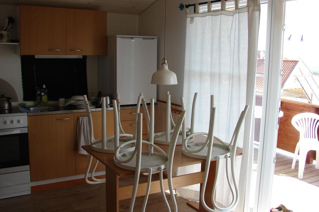 Sandkaas Family Camping & Cottages Allinge-Sandvig Zimmer foto