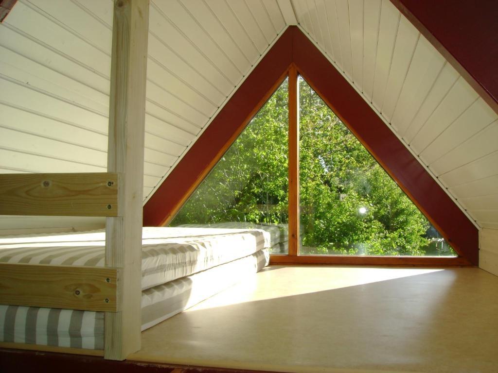 Sandkaas Family Camping & Cottages Allinge-Sandvig Zimmer foto