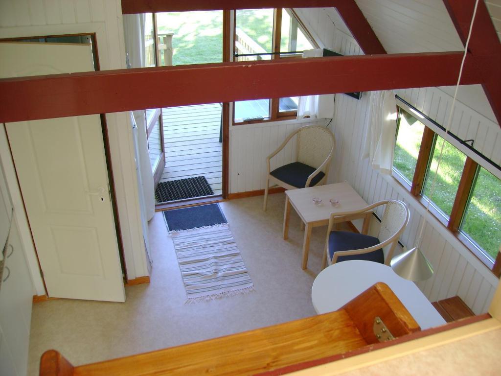 Sandkaas Family Camping & Cottages Allinge-Sandvig Zimmer foto