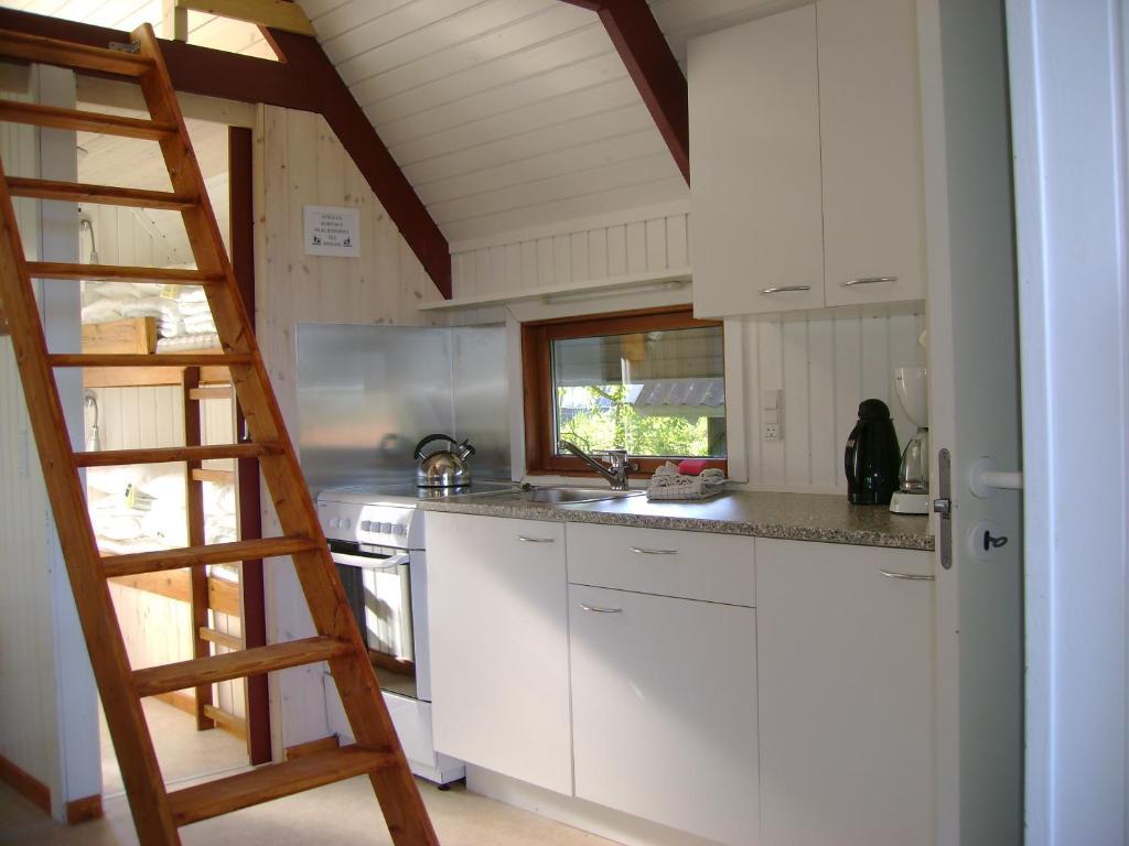 Sandkaas Family Camping & Cottages Allinge-Sandvig Zimmer foto